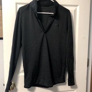 Under Armour golf sweater